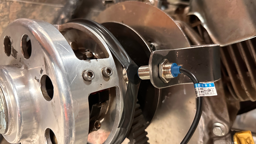 Drivetrain subteam